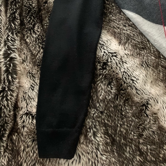 Express Crewneck Sweater - Picture 3 of 6